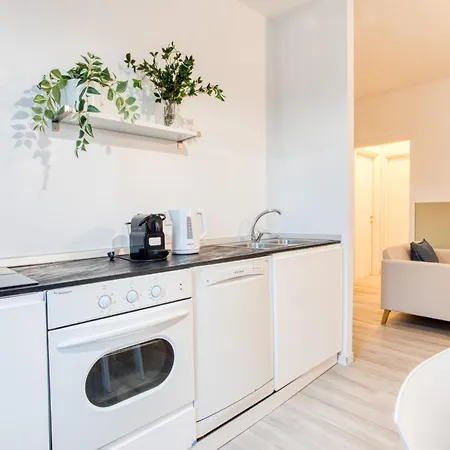 Apartman Easylife - Charme E Comfort Nel Cuore Dei Navigli Milánó