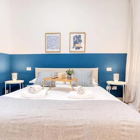Easylife - Charme E Comfort Nel Cuore Dei Navigli * Milánó