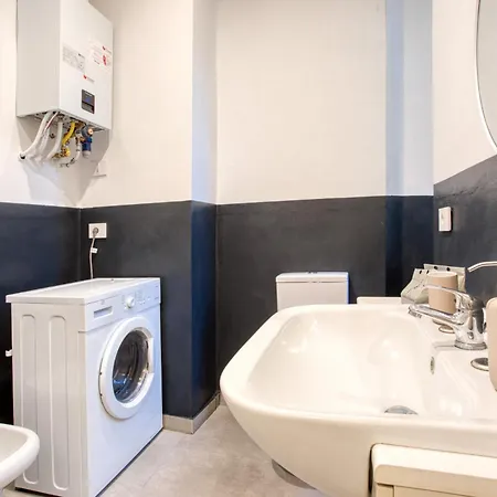Easylife - Charme E Comfort Nel Cuore Dei Navigli Apartman *