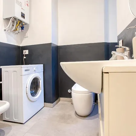 Easylife - Charme E Comfort Nel Cuore Dei Navigli *