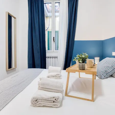 Easylife - Charme E Comfort Nel Cuore Dei Navigli Milánó