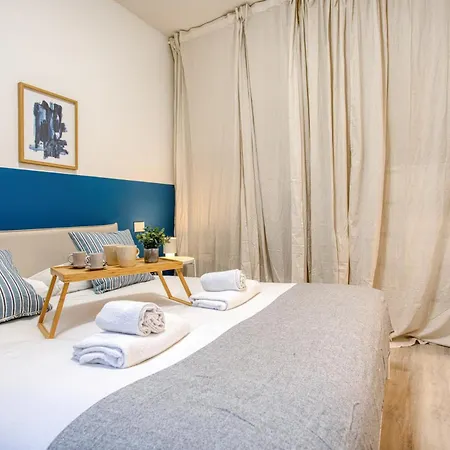 Easylife - Charme E Comfort Nel Cuore Dei Navigli Apartment *