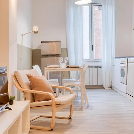 Easylife - Charme E Comfort Nel Cuore Dei Navigli Apartment *