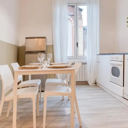 Easylife - Charme E Comfort Nel Cuore Dei Navigli