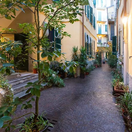 Easylife - Charme E Comfort Nel Cuore Dei Navigli Apartment