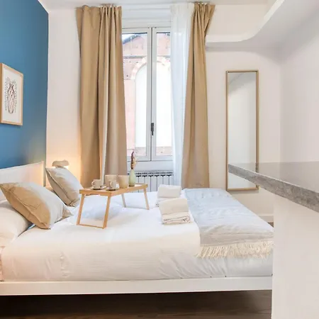 Easylife - Charme E Comfort Nel Cuore Dei Navigli *