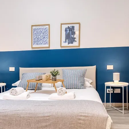 Easylife - Charme E Comfort Nel Cuore Dei Navigli Milan