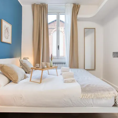 Easylife - Charme E Comfort Nel Cuore Dei Navigli Apartment Milan