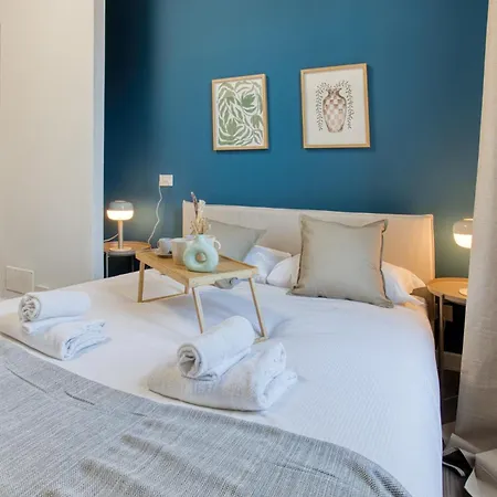 Apartment Easylife - Charme E Comfort Nel Cuore Dei Navigli *