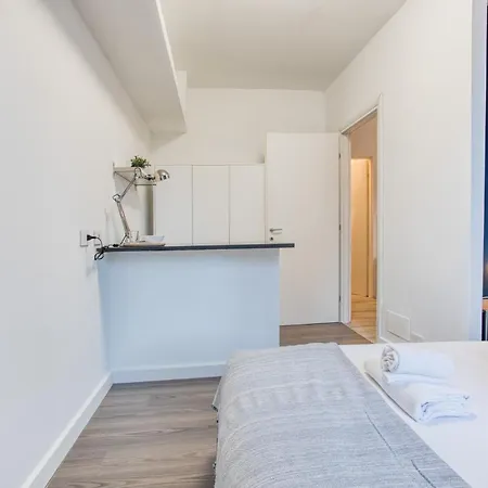 Easylife - Charme E Comfort Nel Cuore Dei Navigli Apartment *