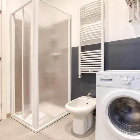 Easylife - Charme E Comfort Nel Cuore Dei Navigli * Milan